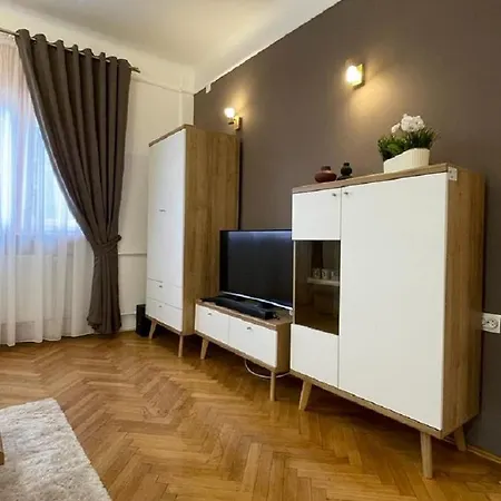 3 Lägenhet Bukarest
